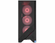 Actina 5901443384427 PC Intel Core i5 i5-13400F 32 GB DDR4-SDRAM 1 TB SSD NVIDIA GeForce RTX 4060 Midi Tower Černá