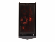 Actina 5901443406365 PC AMD Ryzen™ 7 9800X3D 32 GB DDR5-SDRAM 2 TB SSD NVIDIA GeForce RTX 4070 SUPER Midi Tower Černá