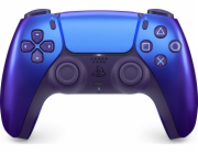 Wireless controller Sony PlayStation 5 DualSense gamepad Chrome Indigo V2