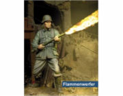 Měřítko75  Obrázek: Flamewerfer