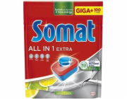 Somat All in 1 Extra 100ks GIGA+ Lemon