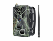 Suntek 2G MMS SMTP Trail Camera HC-810M foto past