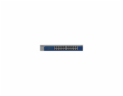 Netgear 24PT GE UNMANAGED SWITCH - GS524v3