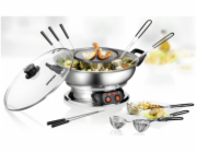 Asia fondue set UNOLD 48746 pro 6 osob