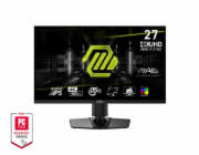 MSI MAG/274UPF E2/27"/IPS/4K UHD/160Hz/0,5ms/Black/2R