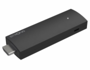 STRONG FHD TV stick LEAP-UNA/ HDMI/ micro USB/ BT/ Wi-Fi/ NETFLIX/ Disney+/ Amazon Prime Video/ Android TV 11/ černý