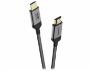 Swissten kabel hdmi na hdmi 4k 60hz 2,0 m