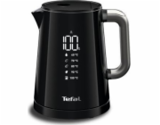 Tefal KO854830 elektrická konvice 1 l Černá