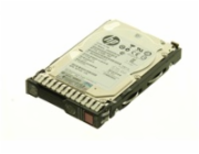 HP HDD 600GB 10k SAS SFF 2.5 6G SC HTPL Ent 1y G8 G9 rfbd