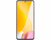 Xiaomi 12 Lite 5G 16,6 cm (6.55") Dual SIM Android 12 USB typu C 8 GB 256 GB 4300 mAh Světle růžová