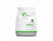 VET EXPERT Veterinary Diet Obesity Cat - suché krmivo pro kočky - 400 g