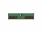 KINGSTON CUDIMM DDR5 64GB 6400MT/s CL52 2Rx8 ValueRAM