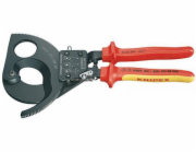 Kleště na kabely Knipex 9536280