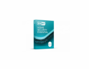 ESET HOME Security Essential Serial 6U 24M aktualizace