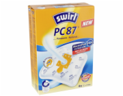 Sáček do vysavače Swirl PC 87 / PC 90 AS