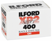 1 Ilford XP-2 Super   135/24