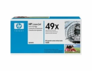 Q5949X Toner LaserJet 1320 6k pages