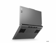 Lenovo LOQ/15ARP9/R7-7435HS/15,6"/FHD/24GB/1TB SSD/RTX 4070/bez OS/Silver/2R