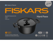 Hrnec Fiskars Hard face 1075526, 3,5l