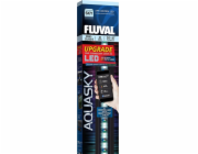 Fluval Fluval AquaSky LED 2.0 osvětlovací lišta 21W, 75-105cm