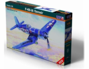 Olymp Aircraft Stavebnice letadla F-4U-1A Corsair 1:72 SD-205