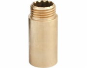 Hydroland H-BRASS EXTENSION 3/4" 10MM HYDROLAND // ŁM.PRZ.3/4-10.H