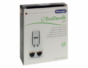 DeLonghi EcoDecalk mini 2x 100 ml Odvápňovač ke kávovarům