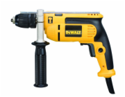 DEWALT DWD024S - černá žlutá Příklepová vrtačka DeWALT DWD024S-QS, 701W