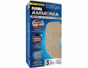 Fluval Ammonia Remover 107/207 dusíková redukční patrona, 3 ks/bal.