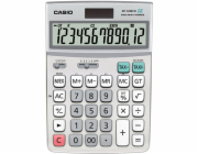Kalkulačka Casio DF 120 ECO