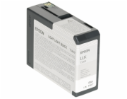 Epson cartridge svetle svetle cerna T 580 80 ml T 5809