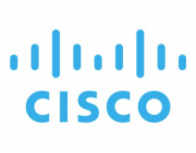 Cisco - Kabel sluchátka - RJ-9 s piny (male) do RJ-9 s piny (male) - pro IP Phone 7821