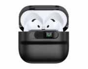 Ochranné pouzdro ESR Pulse pro sluchátka AirPods 4 (černé)