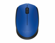 Logitech M171 Wireless Mouse