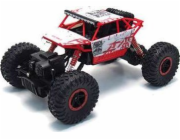 Amewi Amewi RC Auto Conqueror pásová Ni-Mh baterie 700mAh rot/14+