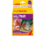 Sera Test na silikáty - silikátový test (SiO3) 15 ml