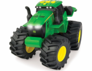 Monster traktor Tomy John Deere