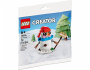 LEGO® Creator 30645 Sněhulák