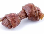 MACED Duck breast and lamb knots - pamlsek pro psa - 500g