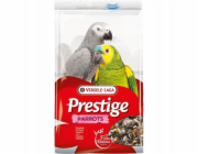 VERSELE - LAGA Prestige Parrots - krmivo pro andulku - 3kg + 300g