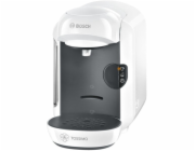 Espresso Bosch TAS 1204 Bílá barva