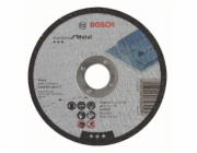 Řezný kotouč Bosch Standard pro kov, O 125 mm