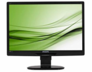 Philips LCD 221S3UCB 21,5"wide/1920x1080/5ms/20mil:1/LED/USB video&napájení