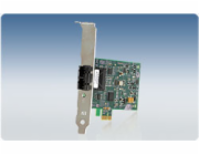 Allied Telesis AT-2711FX/ST Allied Telesis 100FX/ST PCIE adapter card PXE/UEFI