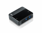 ATEN US234-AT 2 PORT USB3.0 Peripheral Sharing Device.