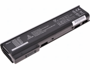 Baterie T6 Power HP ProBook 640 G1, 645 G1, 650 G1, 655 G1, 5200mAh, 56Wh, 6cell