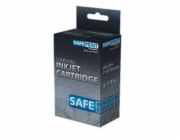 SAFEPRINT cartridge HP pro BI 1000, 1200, 2800 (HPC4815AE/s čipem/č. 13 cyan/14 ml )