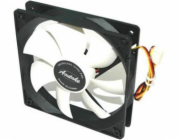 ACUTAKE ACU-FAN120  (White Wing Fan De Luxe)