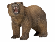 Schleich 14685 Medvěd Grizzly