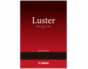 Foto papír Canon LU-101 A 4  Luster 260 g, 20 listu